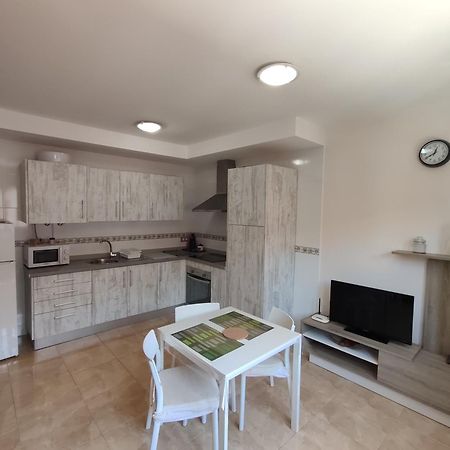 Apartamento Fuerte 1 Puerto del Rosario  Buitenkant foto
