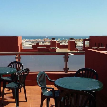 Apartamento Fuerte 1 Puerto del Rosario  Buitenkant foto
