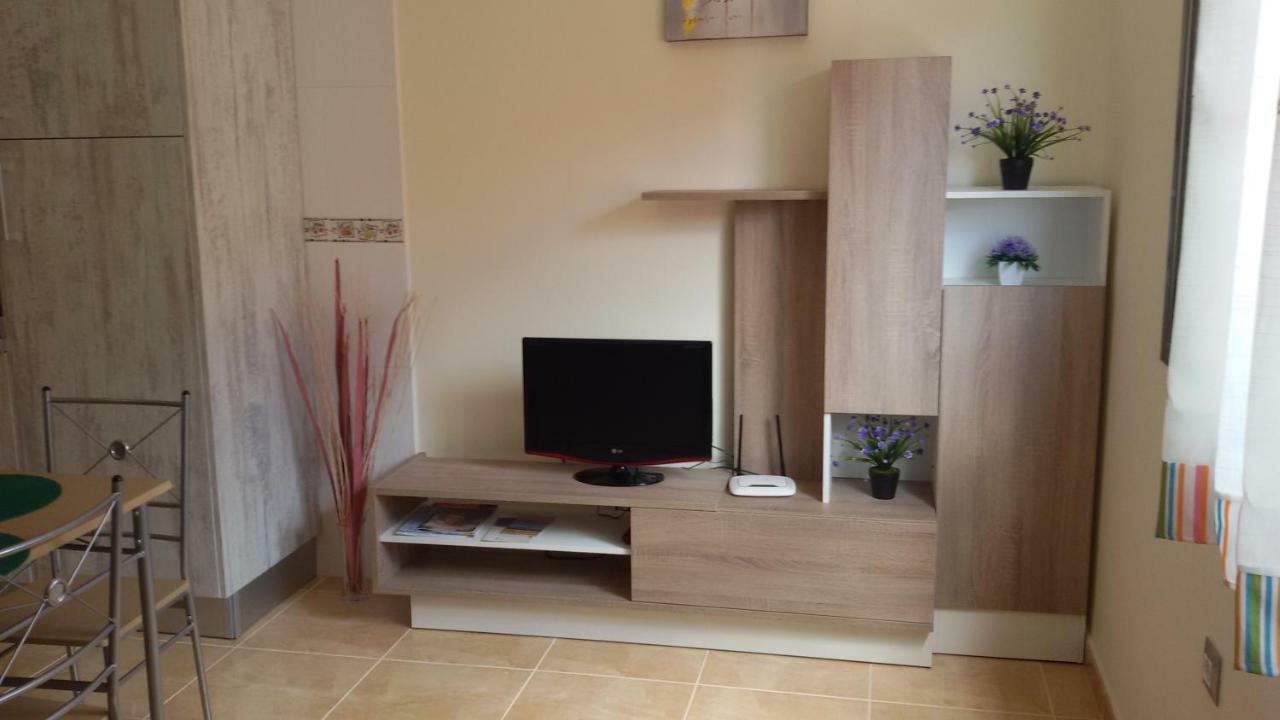 Apartamento Fuerte 1 Puerto del Rosario  Buitenkant foto